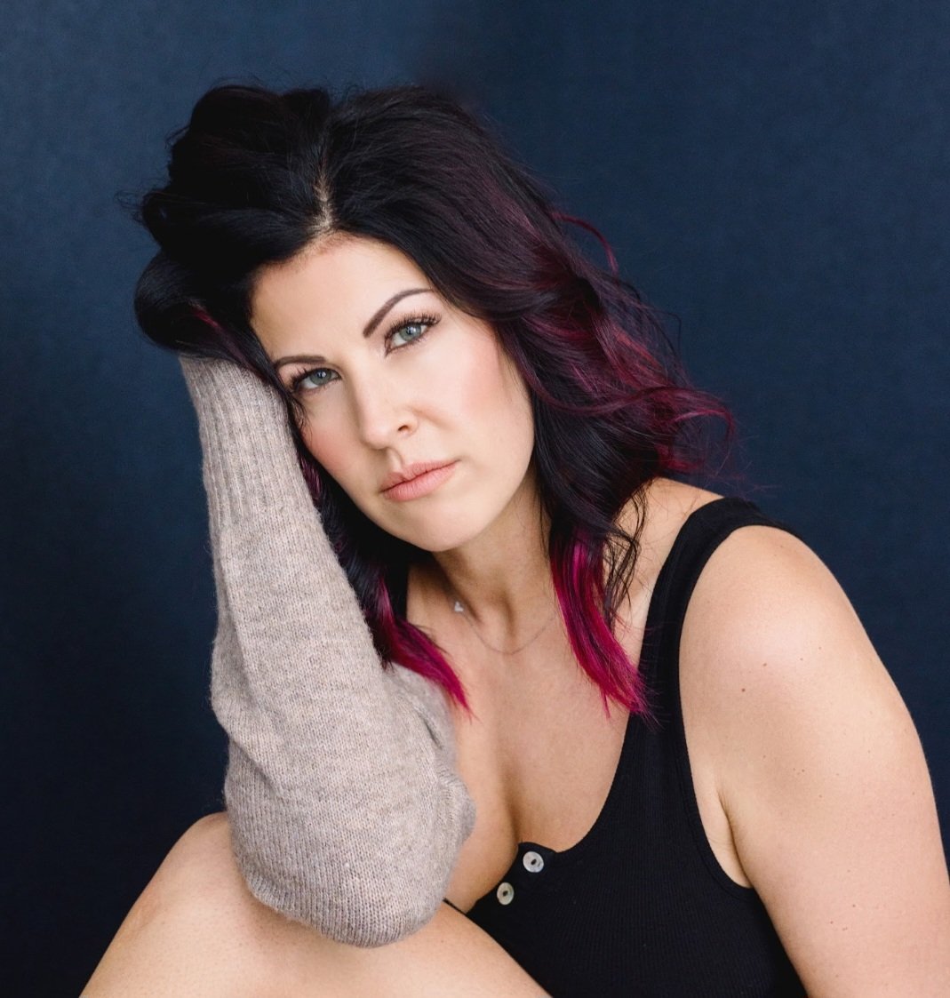 Portrait of DeAnna Fossett